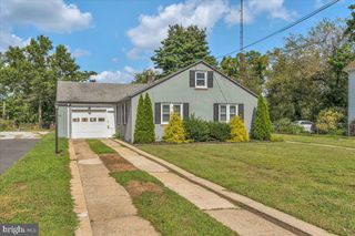 217 S MAIN ST, Elmer, NJ 08318