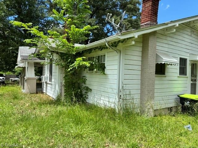 138 Sunset Drive, High Point, NC 27262