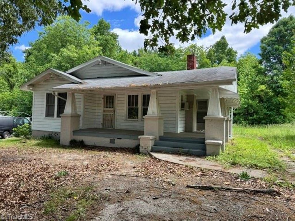 138 Sunset Drive, High Point, NC 27262