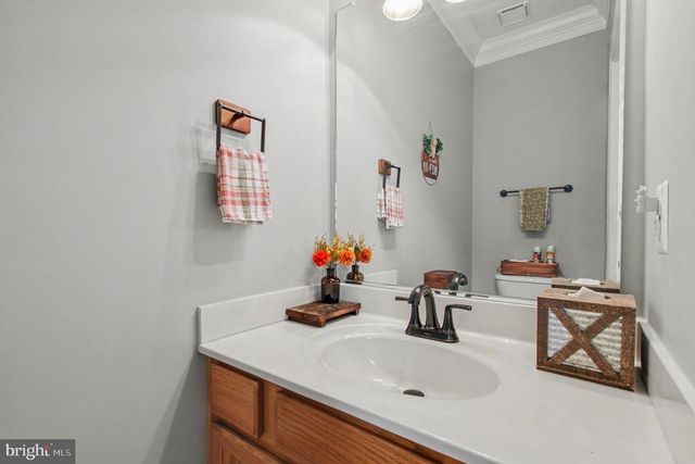 6803 BALDWIN CT, Fredericksburg, VA 22407