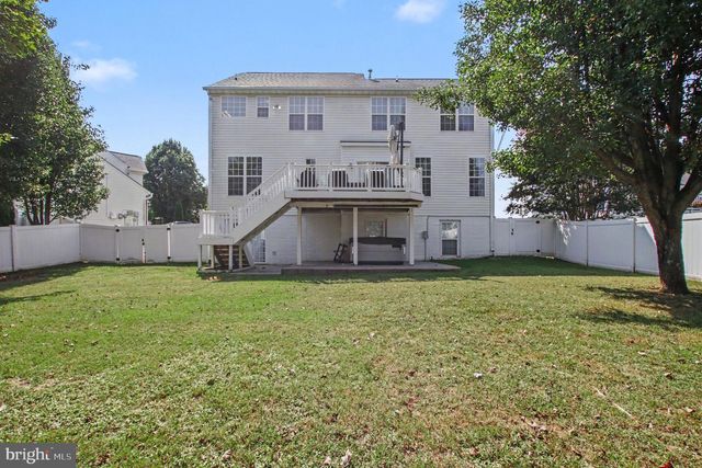 6803 BALDWIN CT, Fredericksburg, VA 22407
