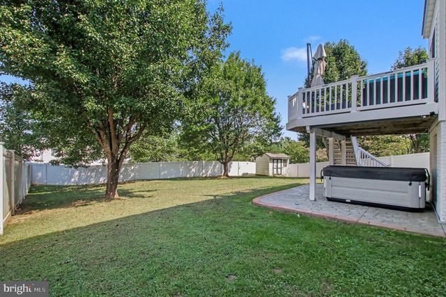 6803 BALDWIN CT, Fredericksburg, VA 22407