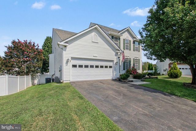 6803 BALDWIN CT, Fredericksburg, VA 22407