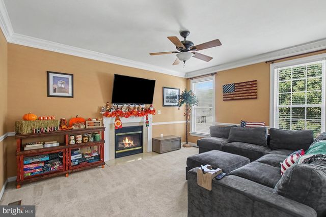6803 BALDWIN CT, Fredericksburg, VA 22407