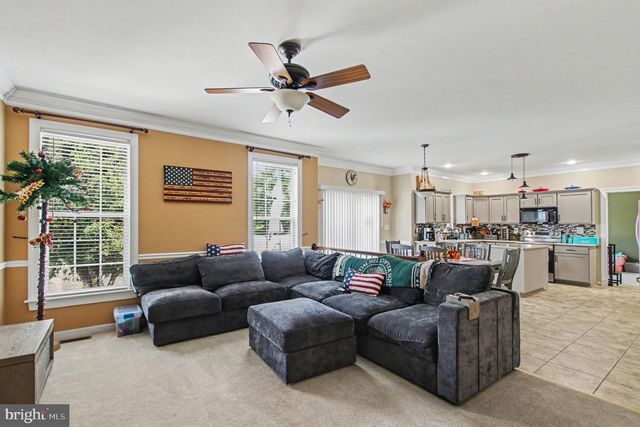 6803 BALDWIN CT, Fredericksburg, VA 22407