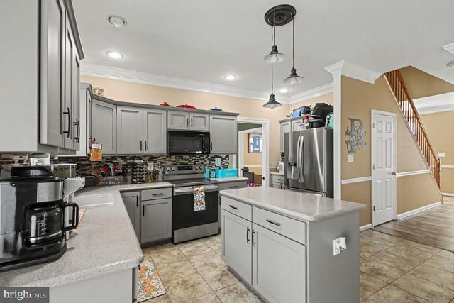 6803 BALDWIN CT, Fredericksburg, VA 22407