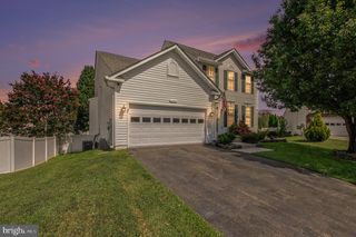 6803 BALDWIN CT, Fredericksburg, VA 22407