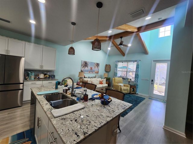 218 OCEAN HAMMOCK LOOP, Daytona Beach, FL 32124