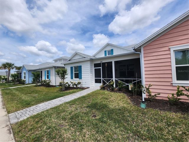 218 OCEAN HAMMOCK LOOP, Daytona Beach, FL 32124