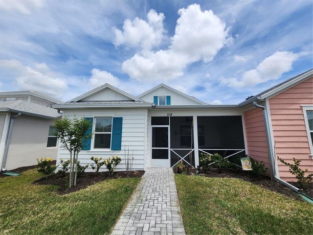 218 OCEAN HAMMOCK LOOP, Daytona Beach, FL 32124