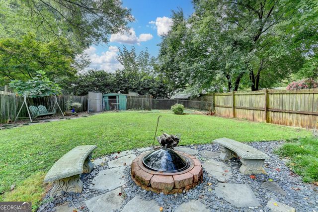 1360 Omie Way, Lawrenceville, GA 30043