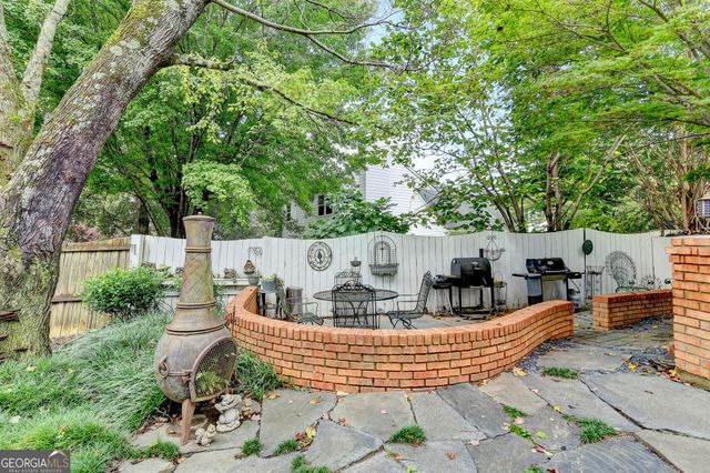 1360 Omie Way, Lawrenceville, GA 30043