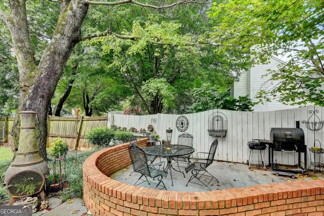 1360 Omie Way, Lawrenceville, GA 30043