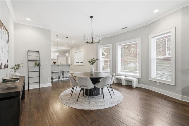 458 W Ontario Avenue SW, Atlanta, GA 30310