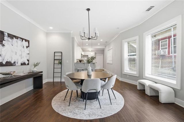 458 W Ontario Avenue SW, Atlanta, GA 30310
