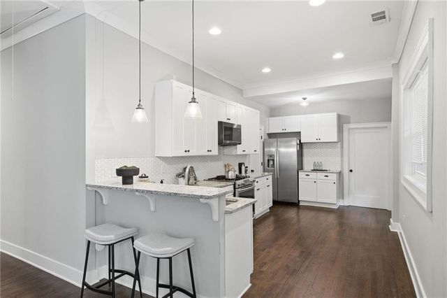 458 W Ontario Avenue SW, Atlanta, GA 30310