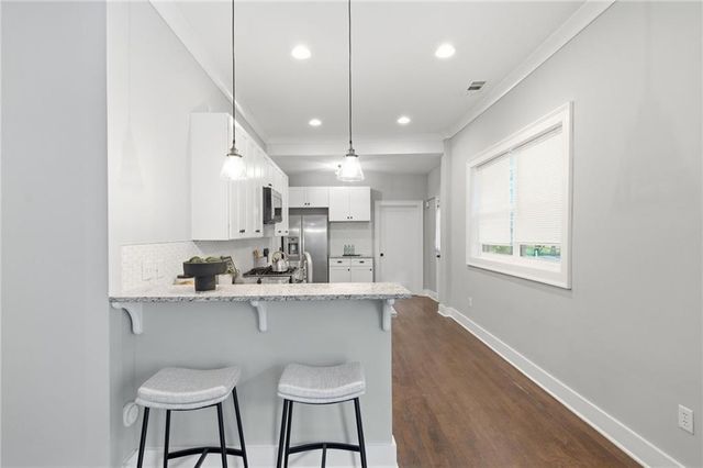 458 W Ontario Avenue SW, Atlanta, GA 30310