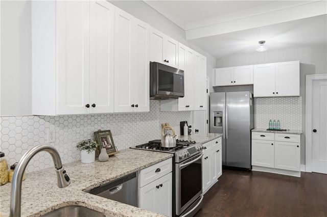 458 W Ontario Avenue SW, Atlanta, GA 30310