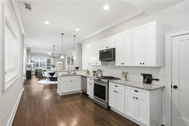 458 W Ontario Avenue SW, Atlanta, GA 30310