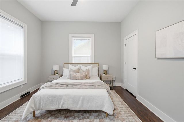 458 W Ontario Avenue SW, Atlanta, GA 30310