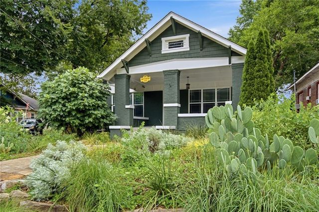 458 W Ontario Avenue SW, Atlanta, GA 30310