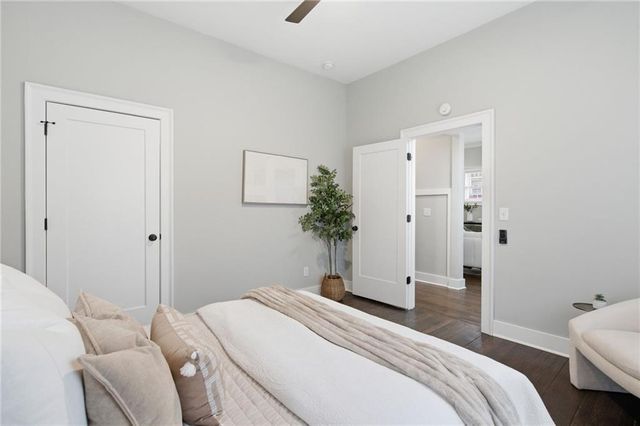 458 W Ontario Avenue SW, Atlanta, GA 30310