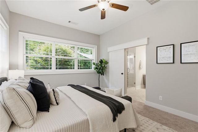 458 W Ontario Avenue SW, Atlanta, GA 30310