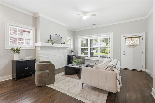 458 W Ontario Avenue SW, Atlanta, GA 30310