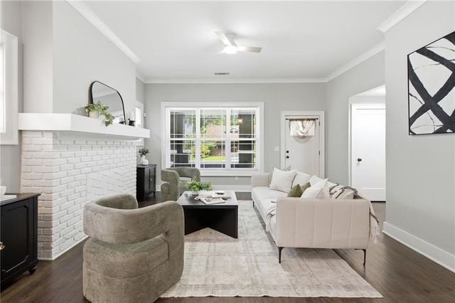 458 W Ontario Avenue SW, Atlanta, GA 30310
