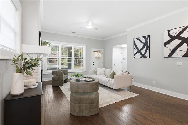 458 W Ontario Avenue SW, Atlanta, GA 30310