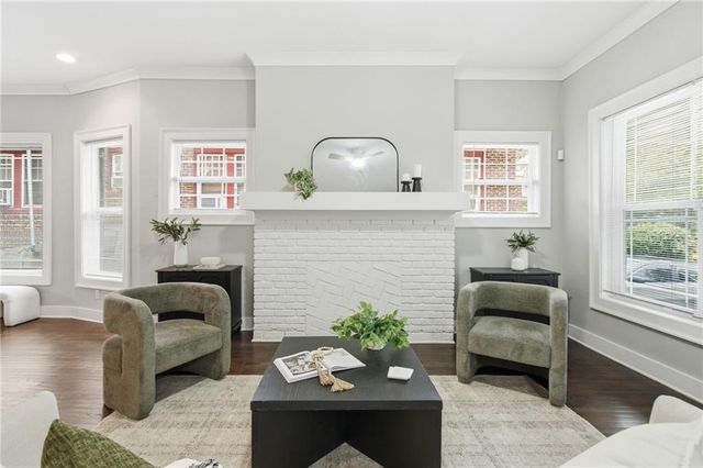 458 W Ontario Avenue SW, Atlanta, GA 30310