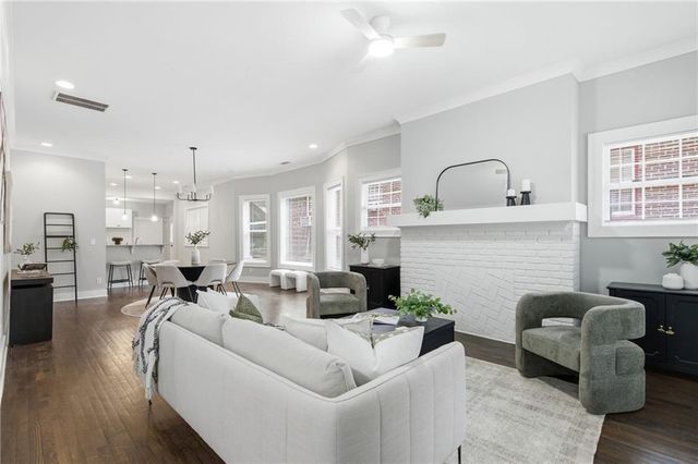 458 W Ontario Avenue SW, Atlanta, GA 30310