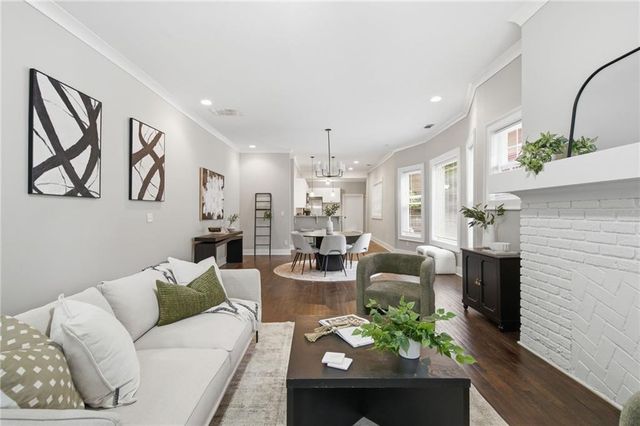 458 W Ontario Avenue SW, Atlanta, GA 30310