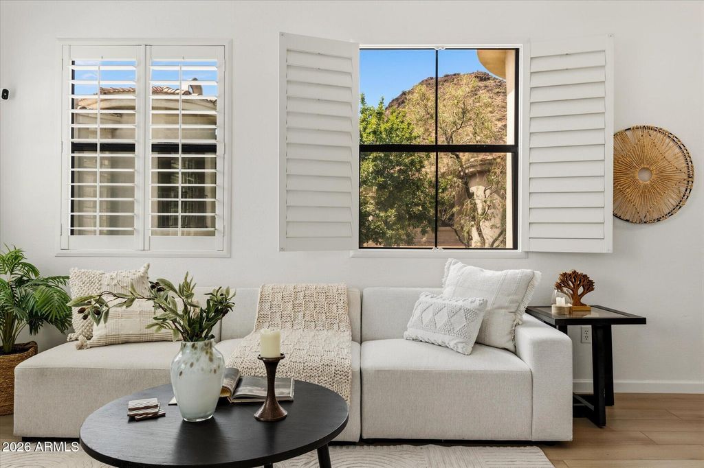 10055 N 142ND Street 2340, Scottsdale, AZ 85259 — exterior