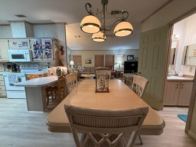 207 N Heron Drive P, Briny Breezes, FL 33435