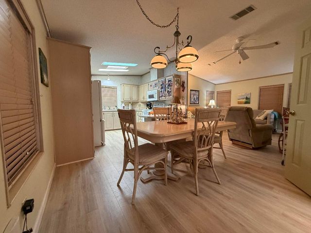 207 N Heron Drive P, Briny Breezes, FL 33435