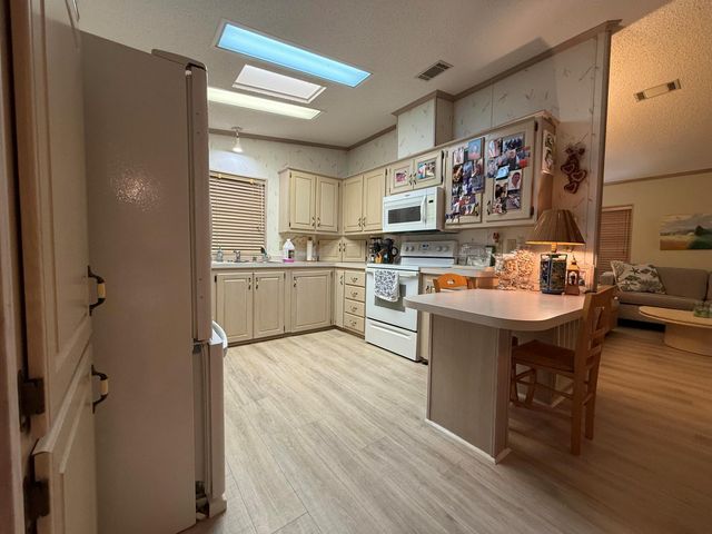 207 N Heron Drive P, Briny Breezes, FL 33435