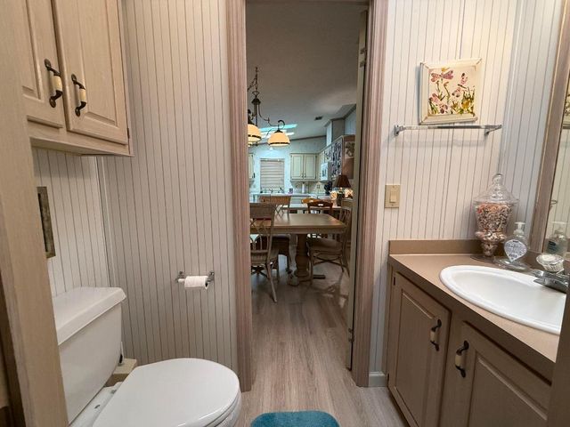 207 N Heron Drive P, Briny Breezes, FL 33435