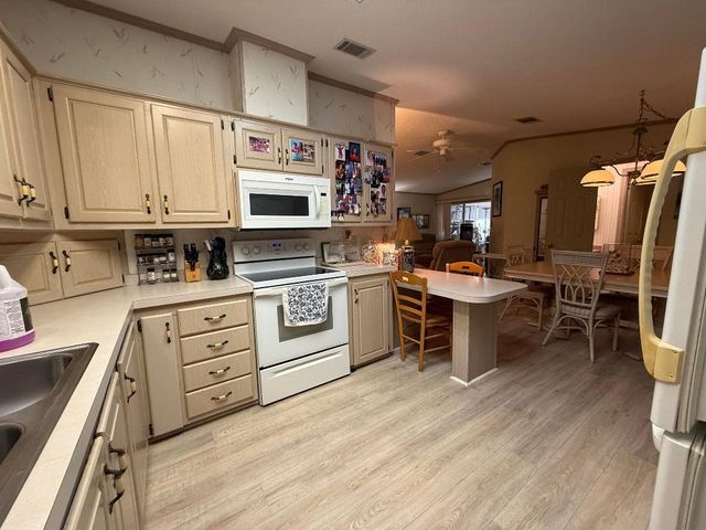 207 N Heron Drive P, Briny Breezes, FL 33435