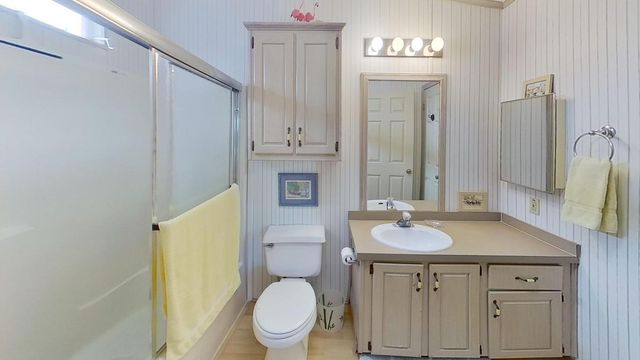 207 N Heron Drive P, Briny Breezes, FL 33435