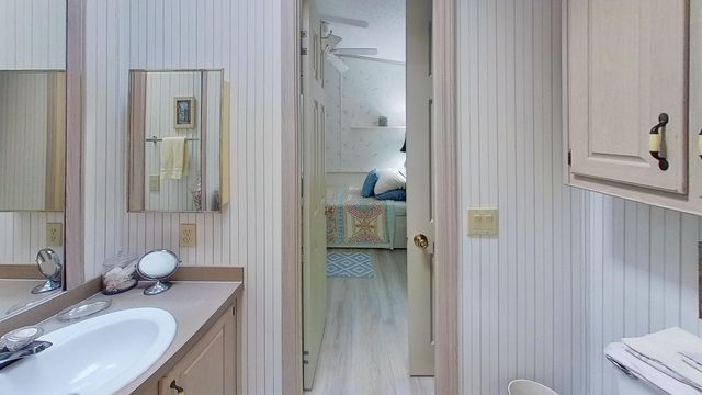 207 N Heron Drive P, Briny Breezes, FL 33435