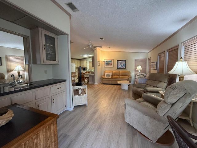 207 N Heron Drive P, Briny Breezes, FL 33435