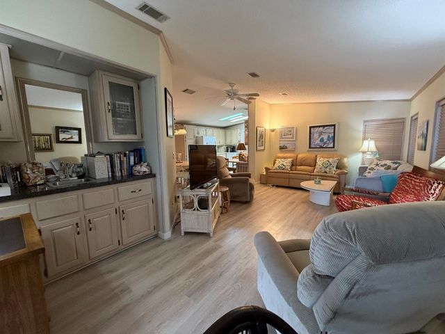 207 N Heron Drive P, Briny Breezes, FL 33435