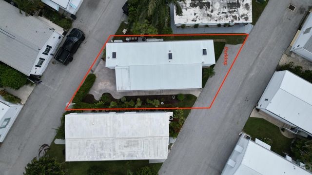 207 N Heron Drive P, Briny Breezes, FL 33435