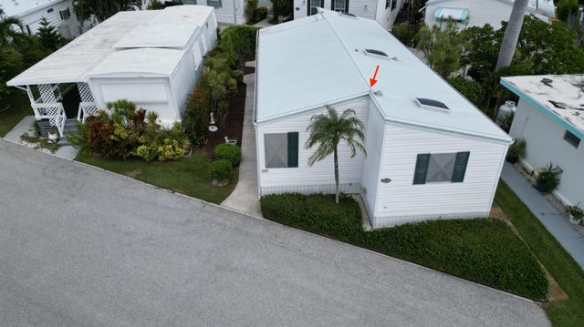 207 N Heron Drive P, Briny Breezes, FL 33435