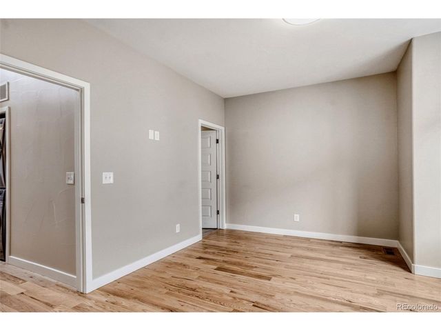 4328 N Pecos St, Denver, CO 80211