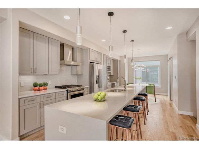 4328 N Pecos St, Denver, CO 80211