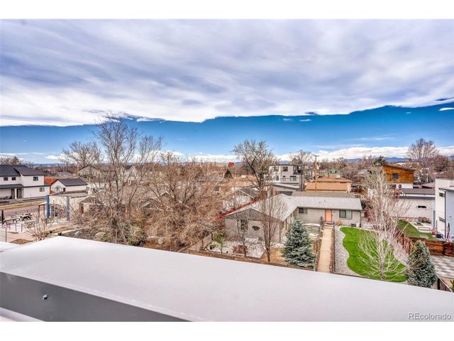 4328 N Pecos St, Denver, CO 80211