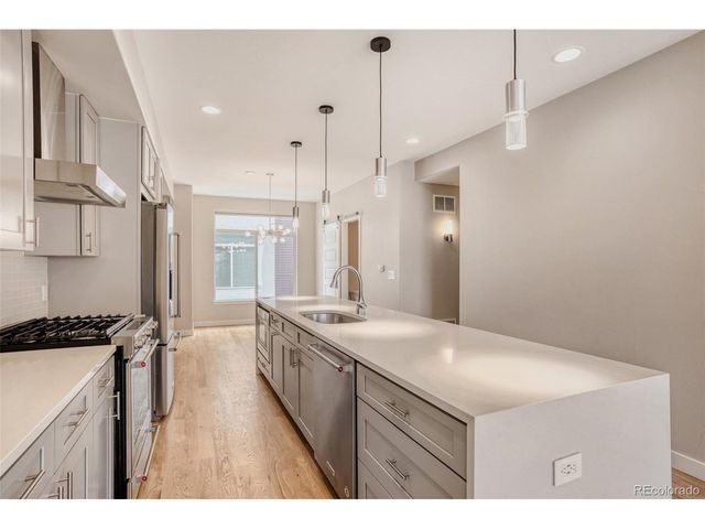 4328 N Pecos St, Denver, CO 80211