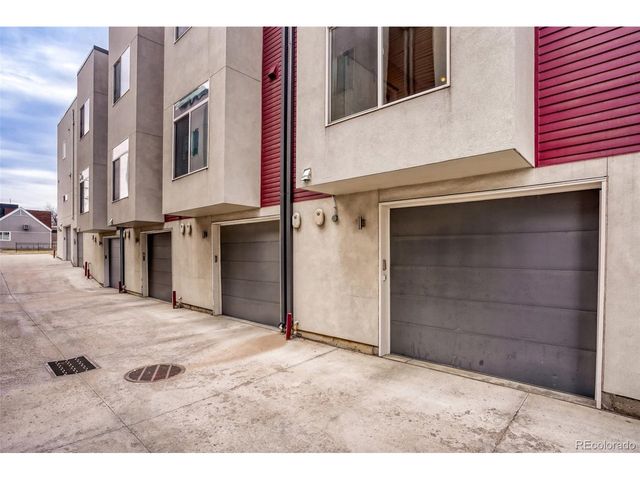 4328 N Pecos St, Denver, CO 80211